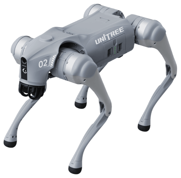 Unitree Robotics Go2