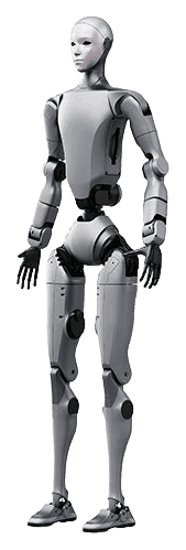 Unitree Robotics H2