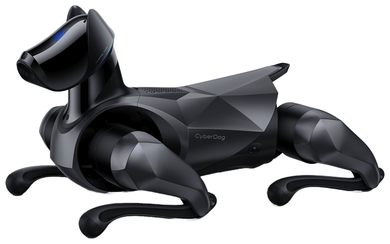 Xiaomi CyberDog 2