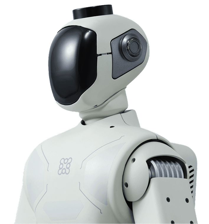 Zeroth Robotics M1